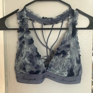 PINK Bralette 34A
